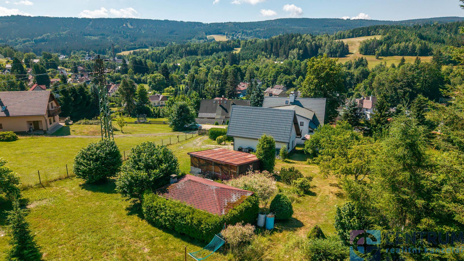 Prodej domu 244 m² s pozemkem 2 438 m² – fotografie 4