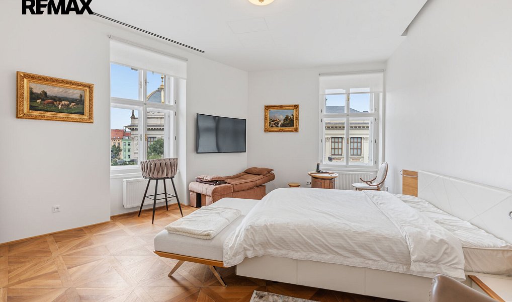 Prodej kanceláře 139 m², Praha – náhled fotky 6