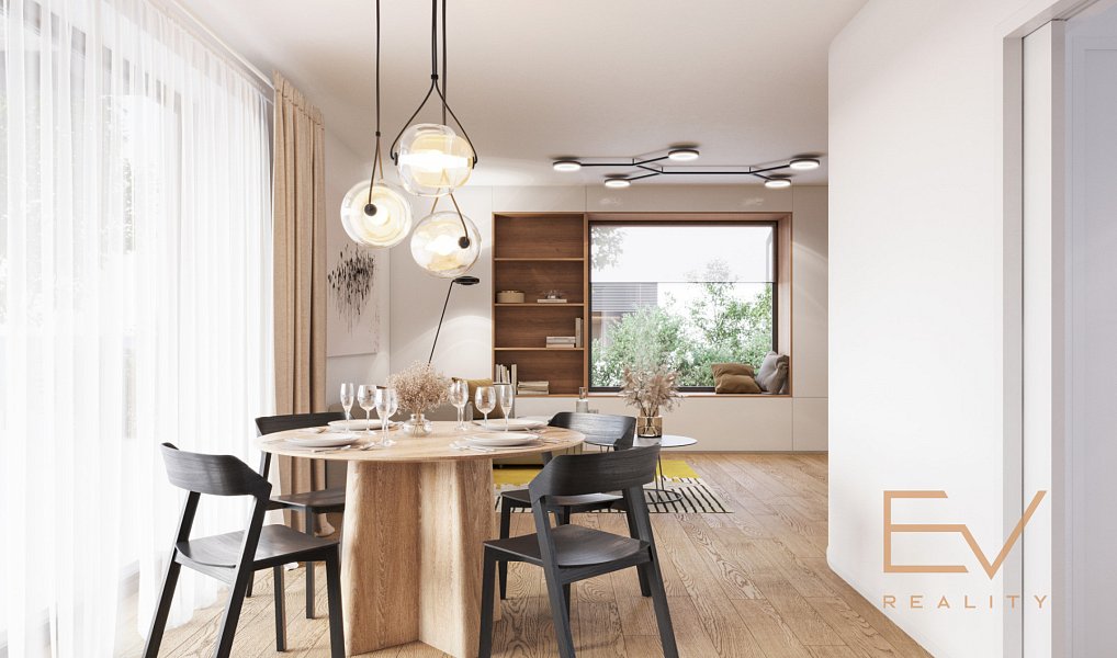 Prodej domu 110 m² s pozemkem 322 m², Mšecké Žehrovice – náhled fotky 12