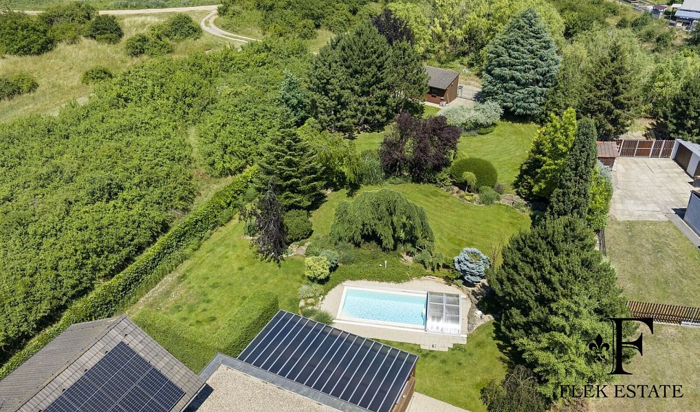 Prodej domu 371 m² s pozemkem 2 392 m², Medlov – náhled fotky 49