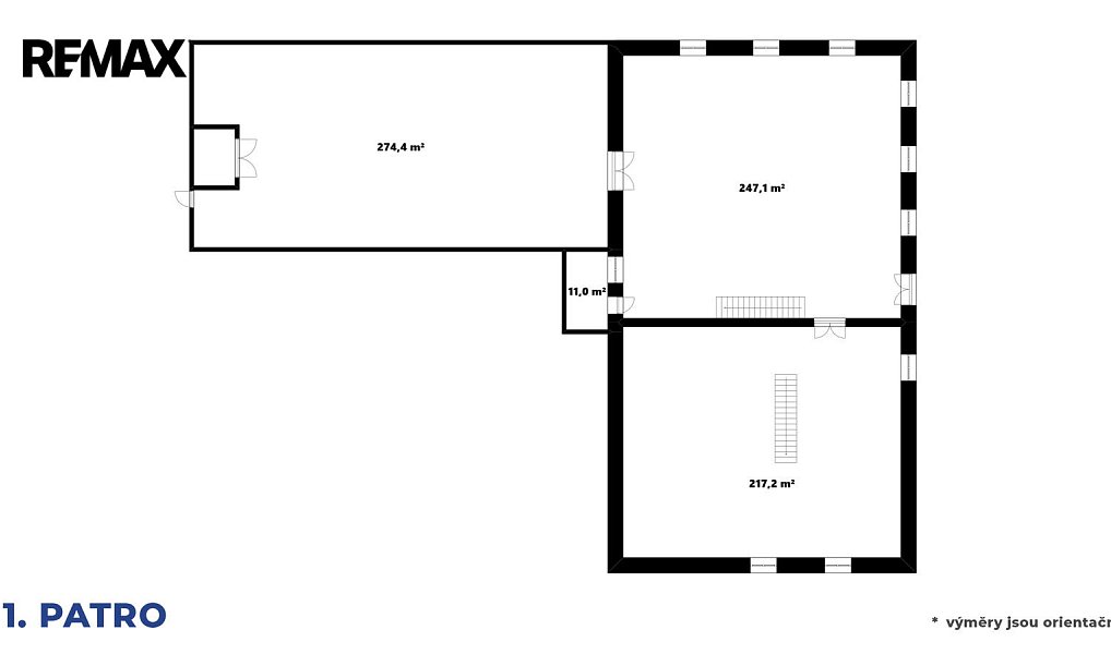 Prodej výrobních prostor 4 050 m², Pouzdřany – náhled fotky 8