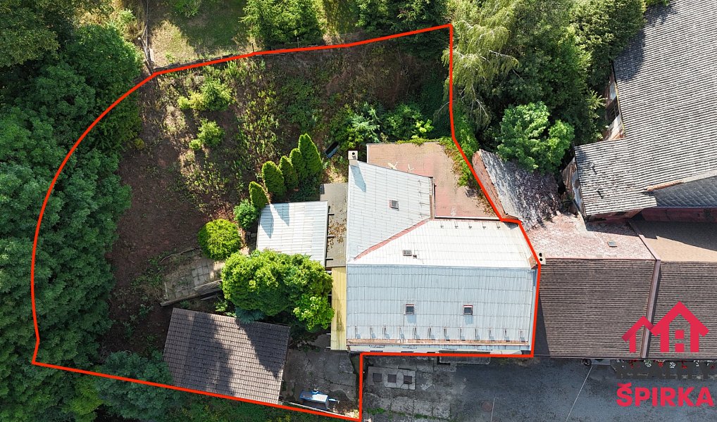 Prodej domu 111 m² s pozemkem 407 m², Moravská Třebová – náhled fotky 2