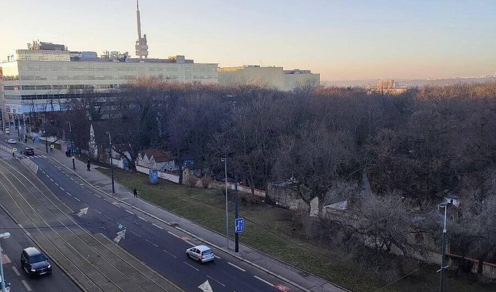Pronájem bytu 3+kk 77 m², Praha – náhled fotky 6