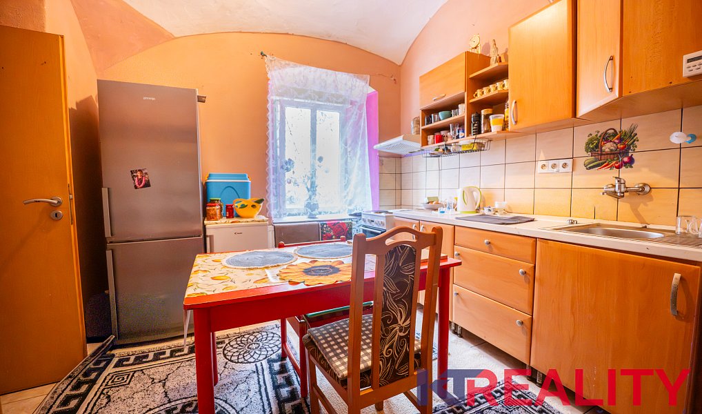 Prodej bytu 2+1 68 m², Golčův Jeníkov – náhled fotky 2