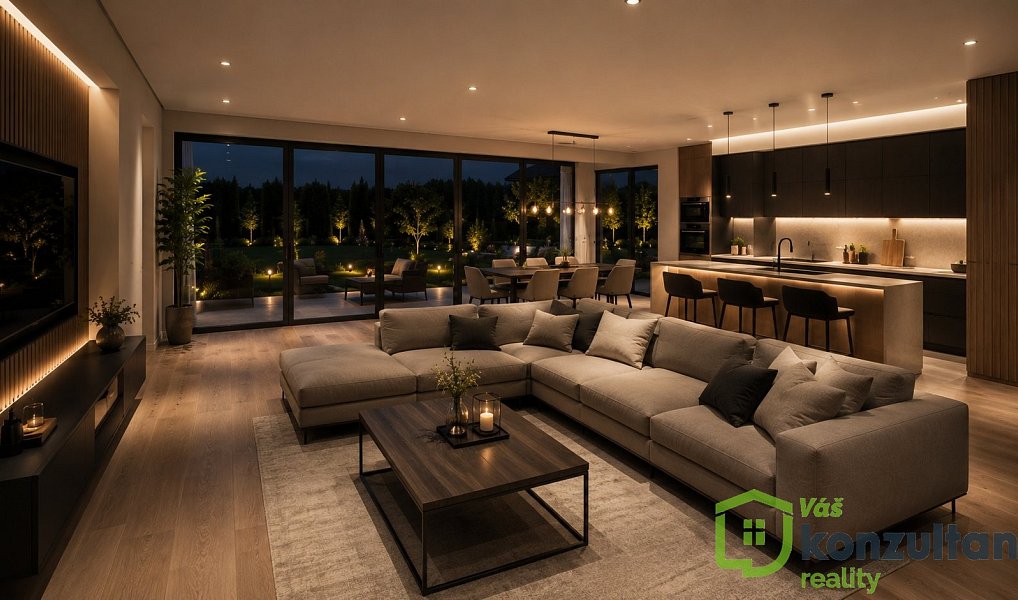 Prodej stavebního pozemku 1 432 m², Vratimov – náhled fotky 8