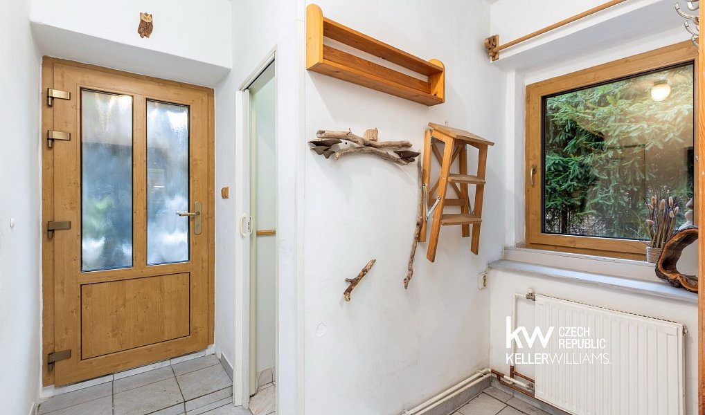 Prodej domu 50 m² s pozemkem 2 261 m², Štěchovice – náhled fotky 13