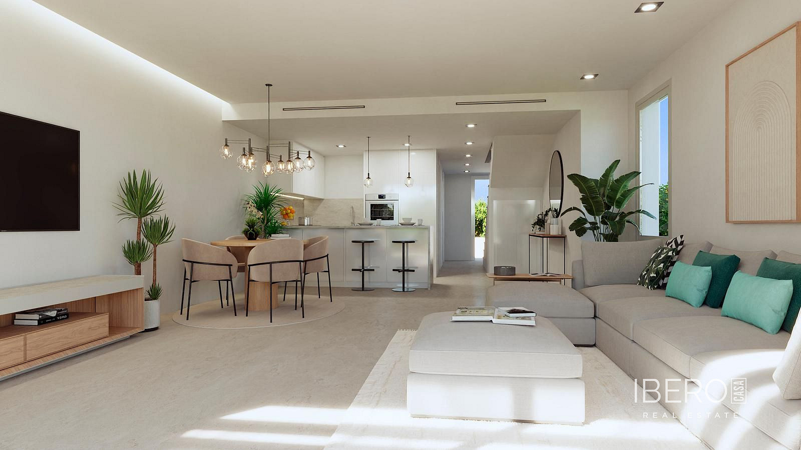 Piso 2+kk – Finestrat, la Marina Baixa - Vista 4