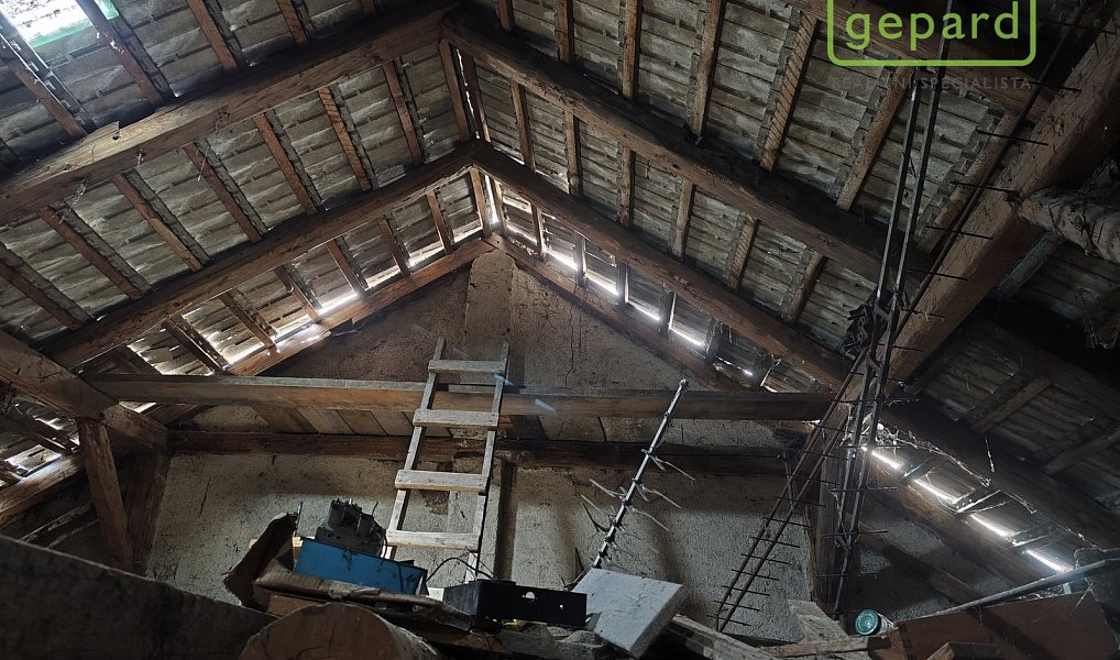Prodej domu 90 m² s pozemkem 502 m², Větřní – náhled fotky 26