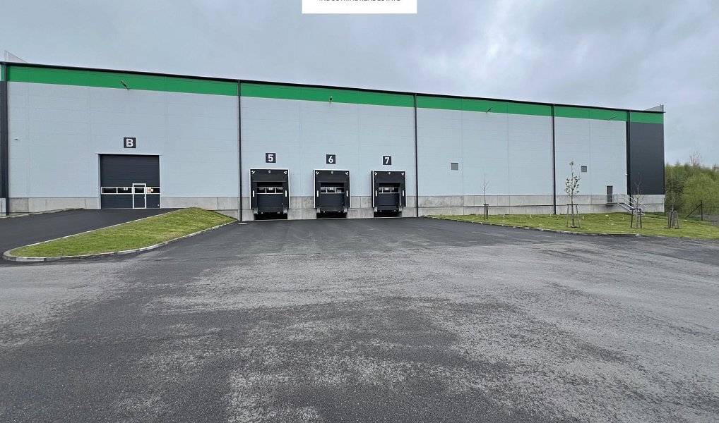 Pronájem skladovacích prostor 900 m², Česká Třebová – náhled fotky 7
