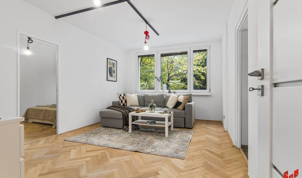 Prodej bytu 3+1 63 m², Praha – náhled fotky 4