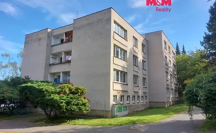 Prodej bytu 3+1 74 m²