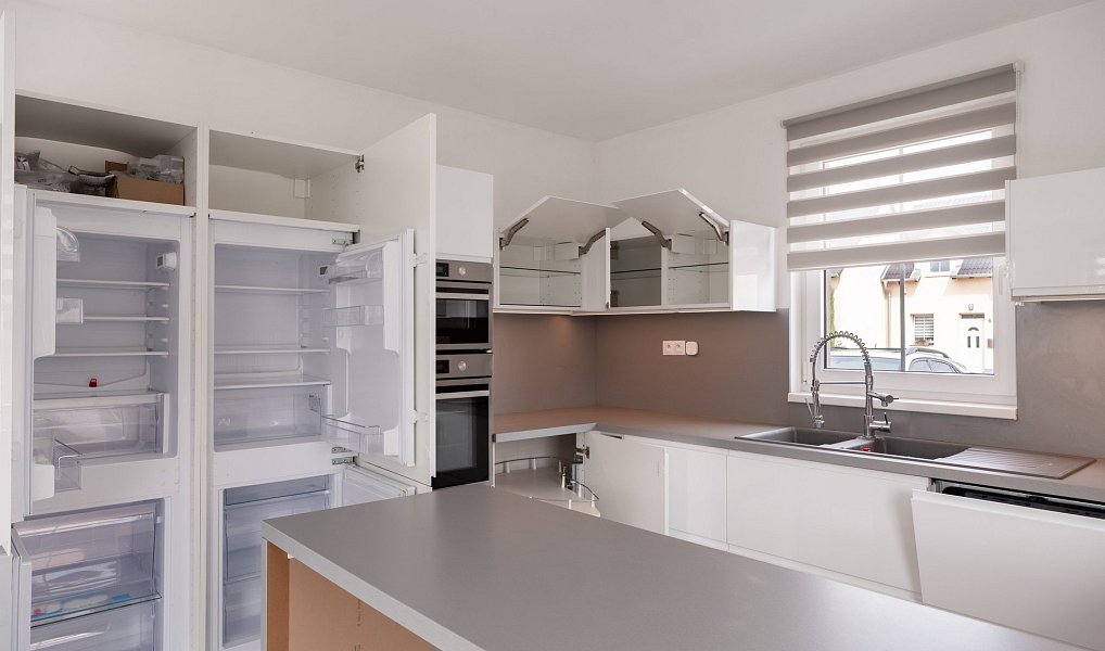 Pronájem domu 106 m² s pozemkem 701 m², Postřižín – náhled fotky 10
