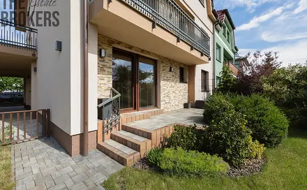 Prodej bytu 2+kk 64 m²