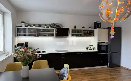 Prodej bytu 4+kk 87 m²