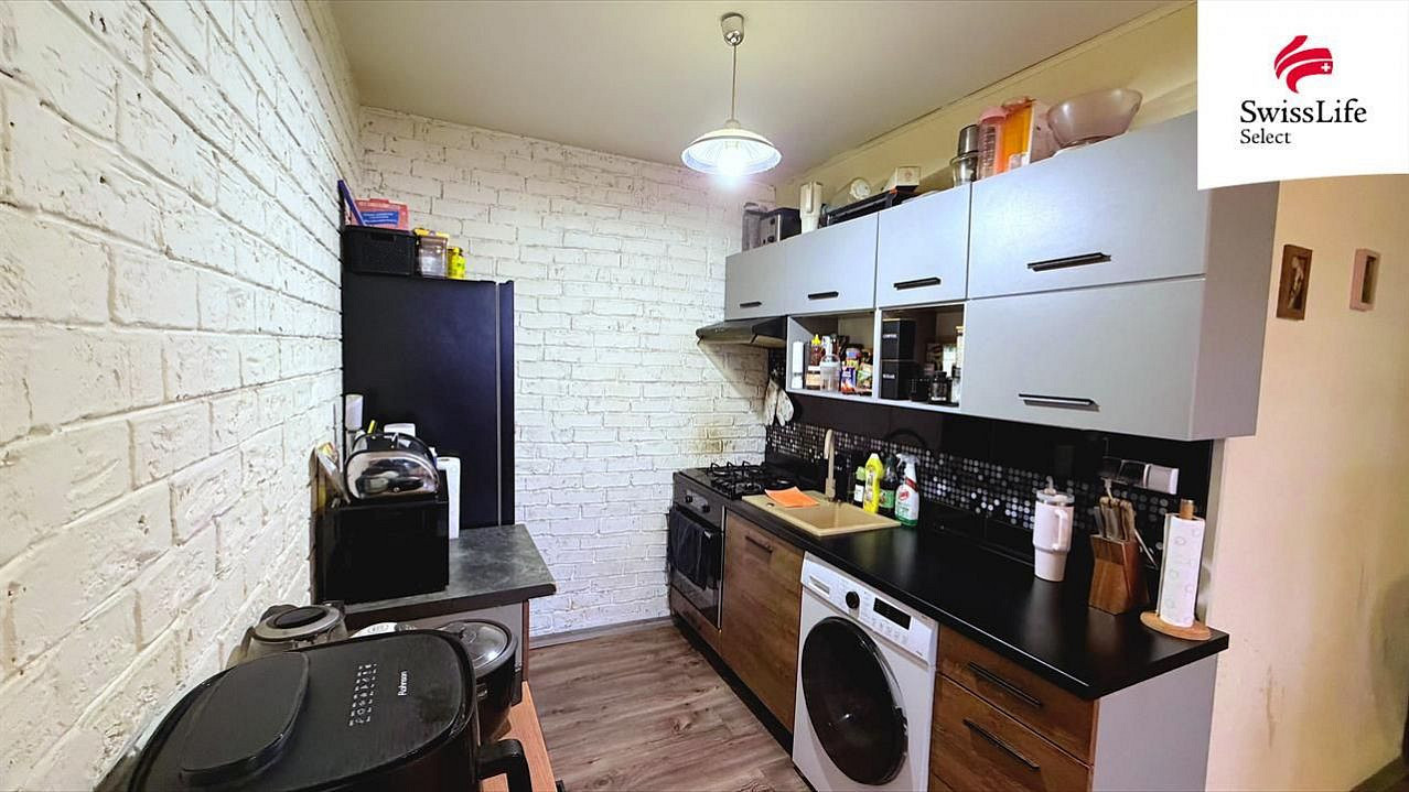 Prodej bytu 2+kk 40 m² – fotografie 2