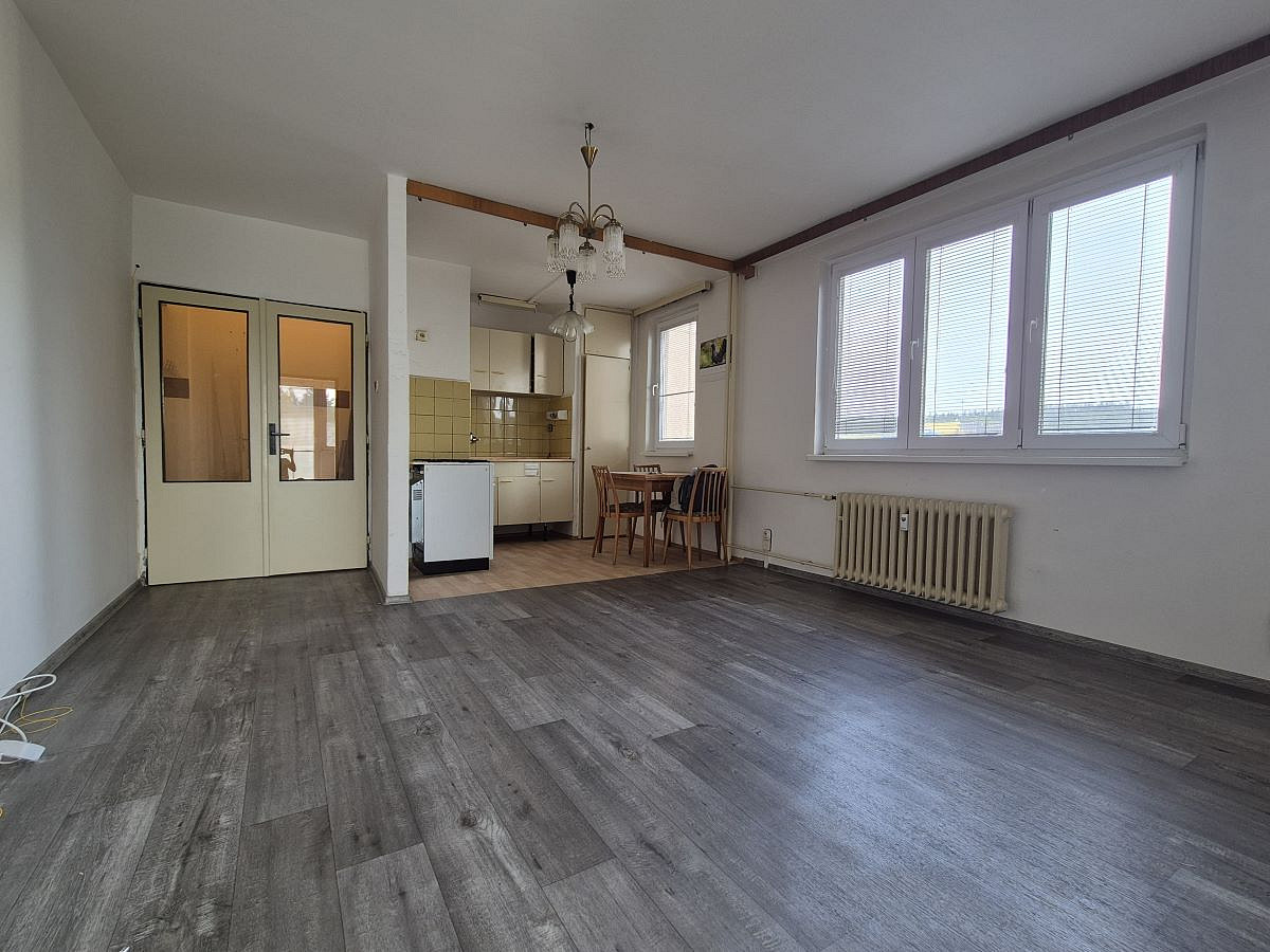 Prodej bytu 2+kk 55 m² – fotografie 3