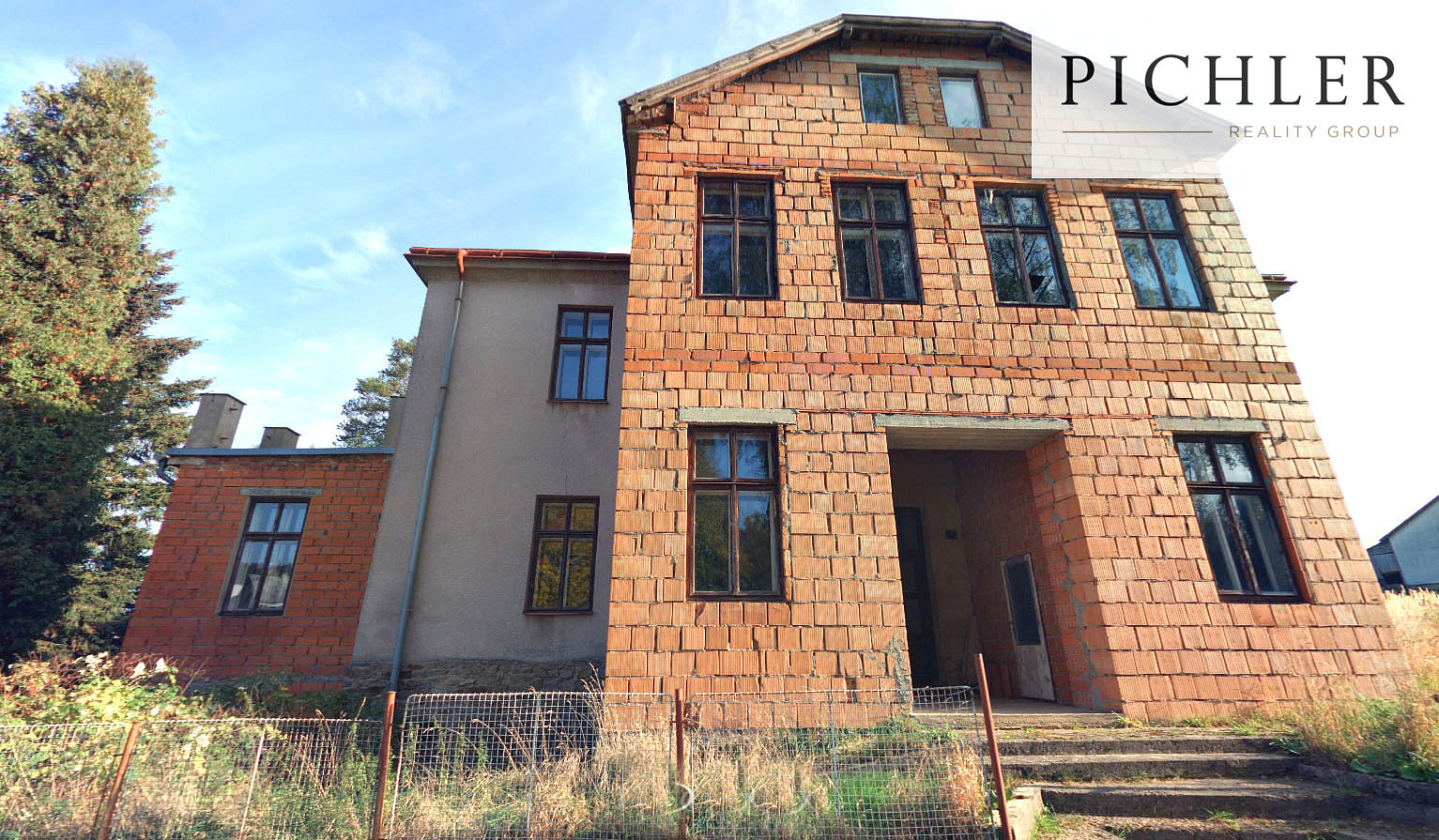 Prodej komerčního objektu Klokočov – další