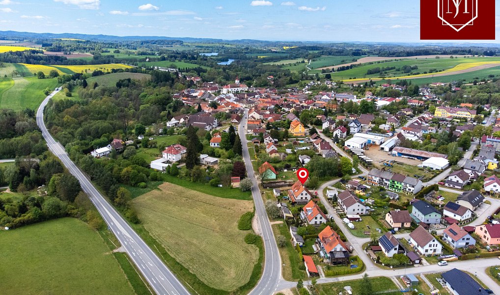 Prodej domu 130 m² s pozemkem 517 m², Strmilov – náhled fotky 41