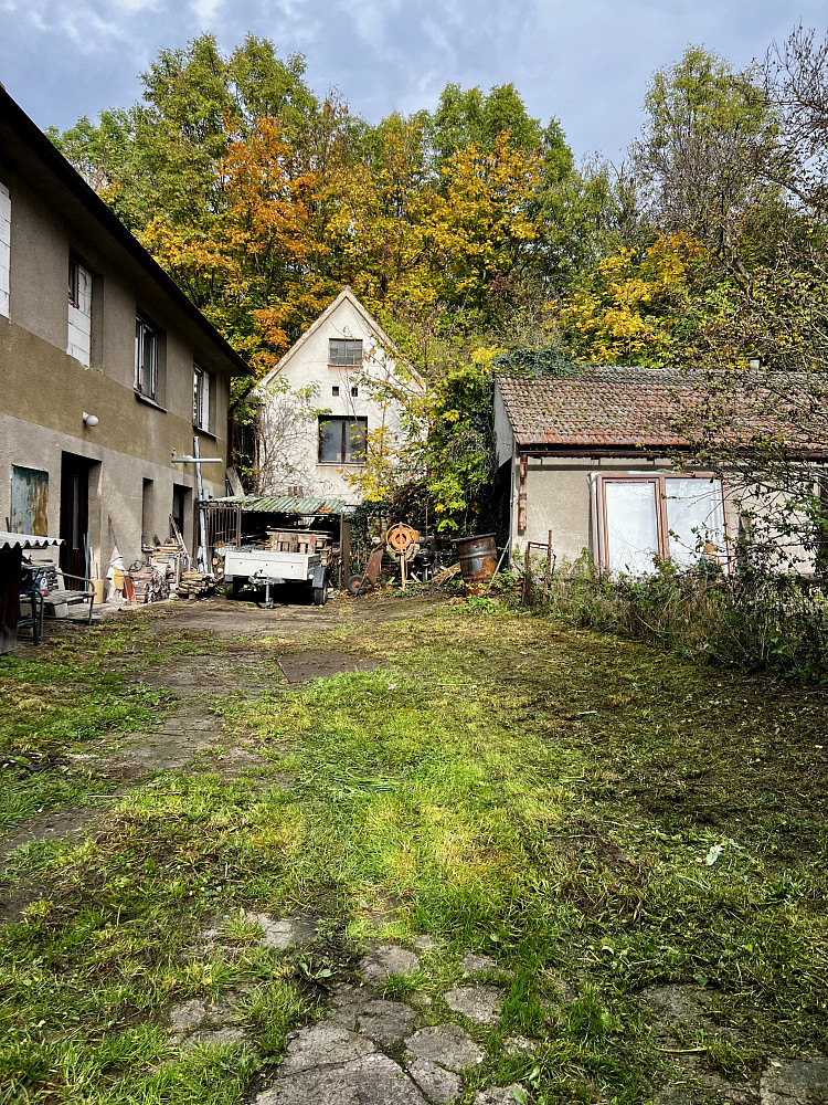 Prodej domu 300 m² s pozemkem 551 m²