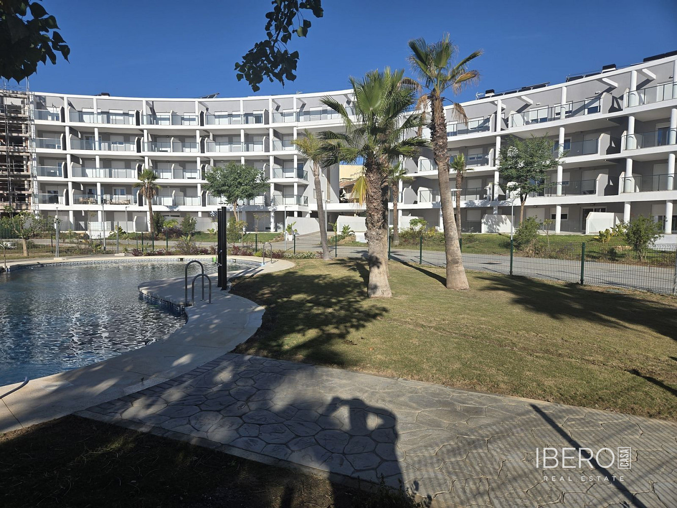 Piso 3+kk – La Duquesa - Vista 4