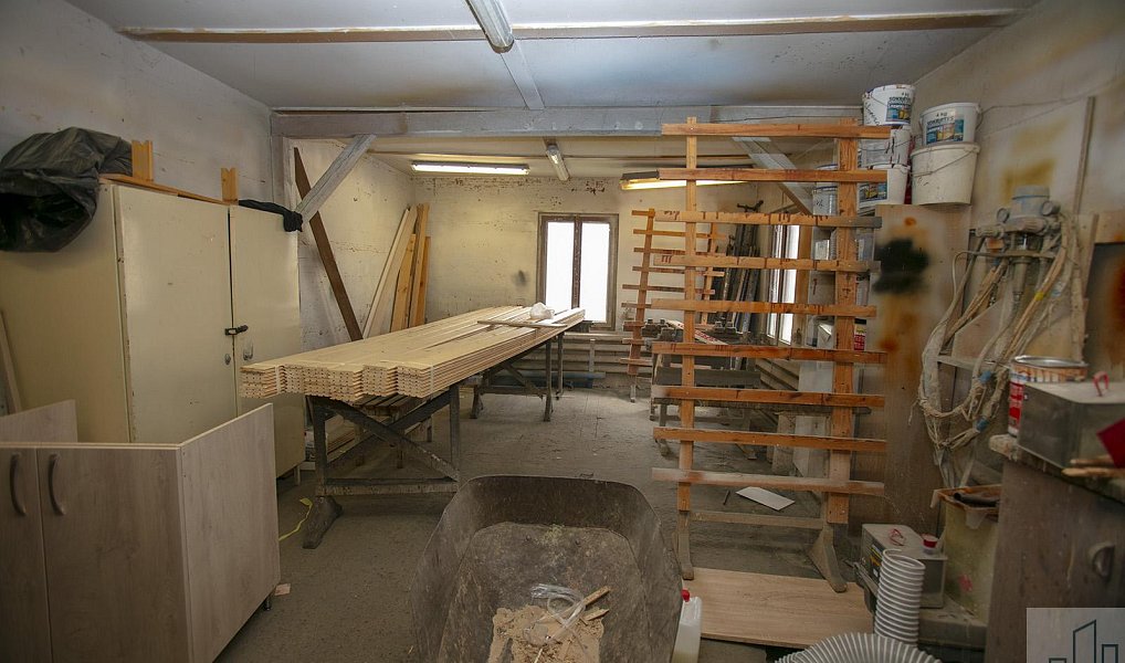Prodej výrobních prostor 255 m², Lahošť – náhled fotky 16