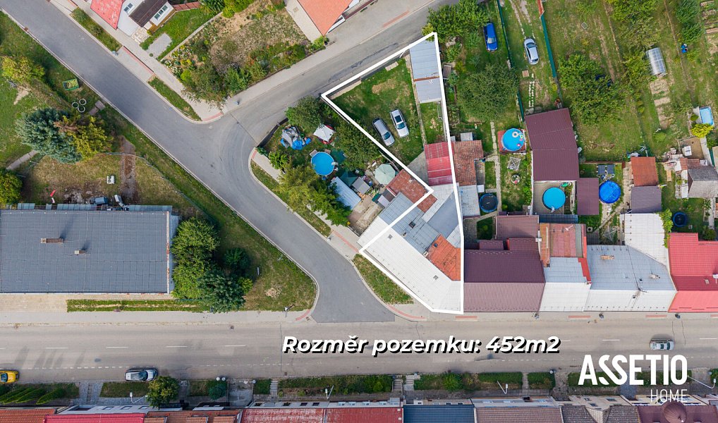Prodej domu 239 m² s pozemkem 452 m², Morkovice-Slížany – náhled fotky 14