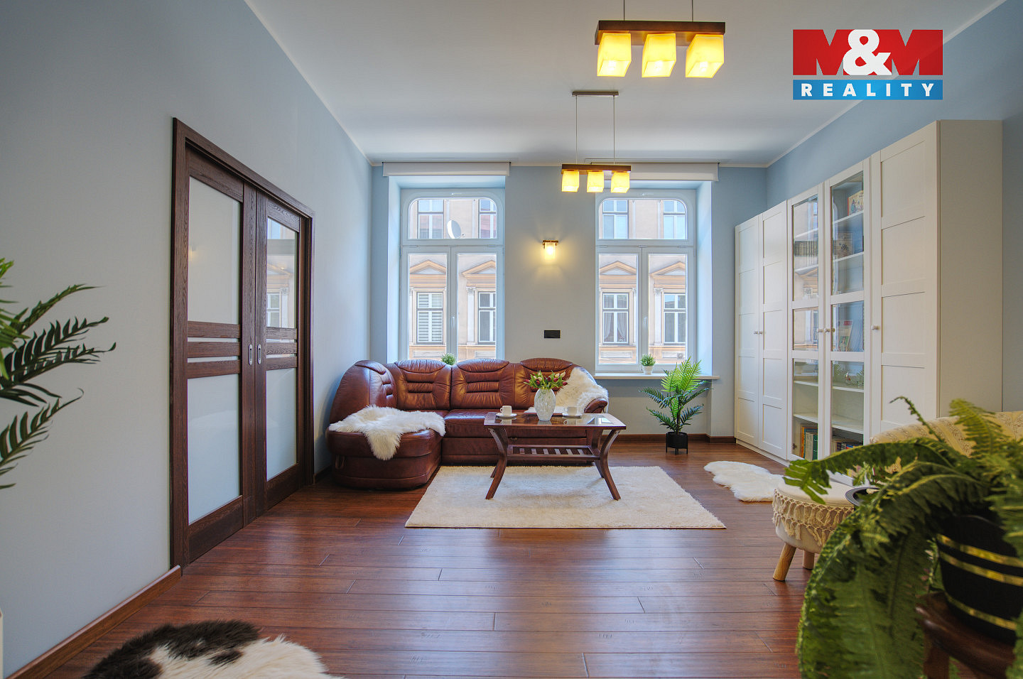 Prodej bytu 2+1 68 m² – fotografie 3