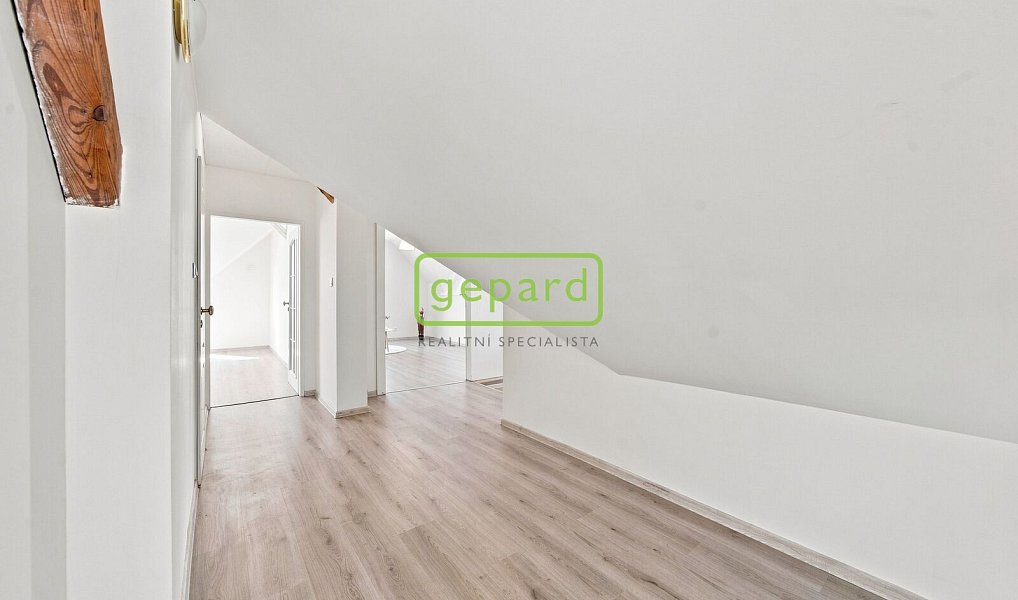Prodej bytu 3+1 90 m², Kralupy nad Vltavou – náhled fotky 21