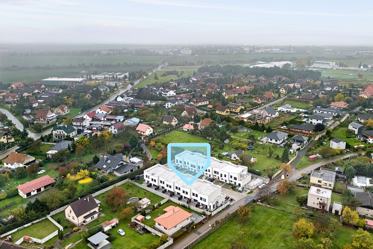 Prodej domu 100 m² s pozemkem 99 m² — photo 2