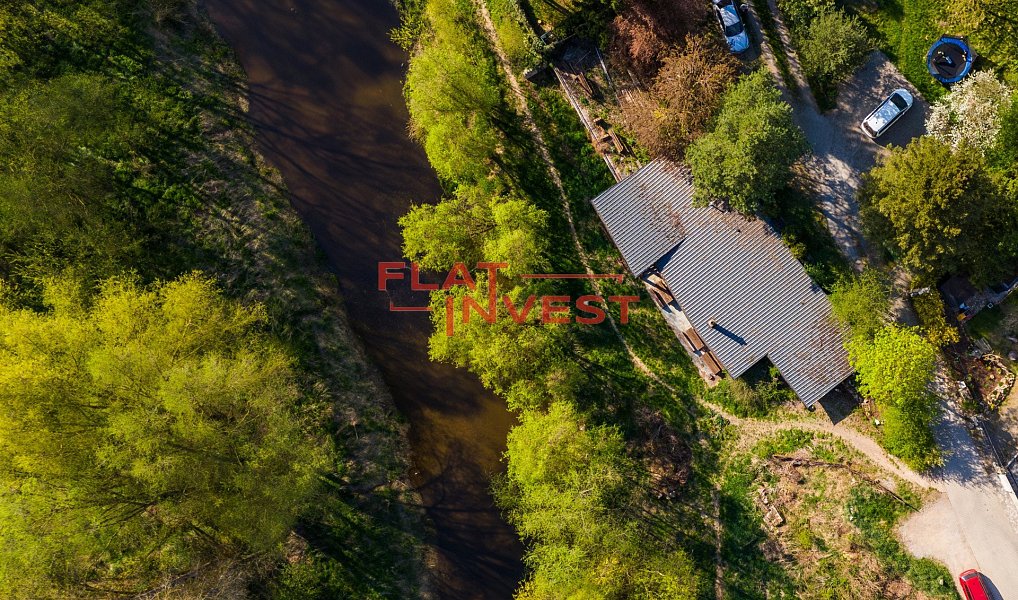 Prodej domu 207 m² s pozemkem 1 903 m², Lety – náhled fotky 10