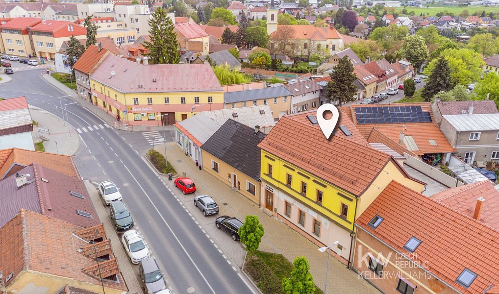 Prodej bytu 4+1 471 m², Nové Strašecí – náhled fotky 42