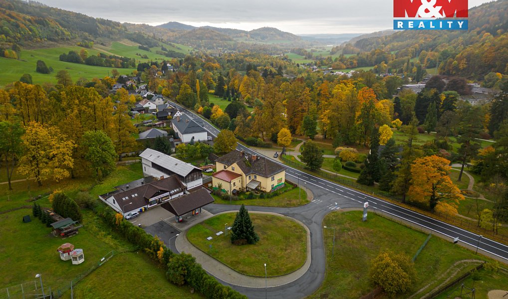 Prodej bytu 2+1 58 m², Loučná nad Desnou – náhled fotky 19