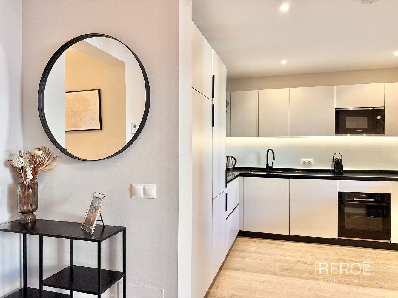 Piso 2+kk – Benahavís, Los Mozos, Costa del Sol Occidental - Vista 4