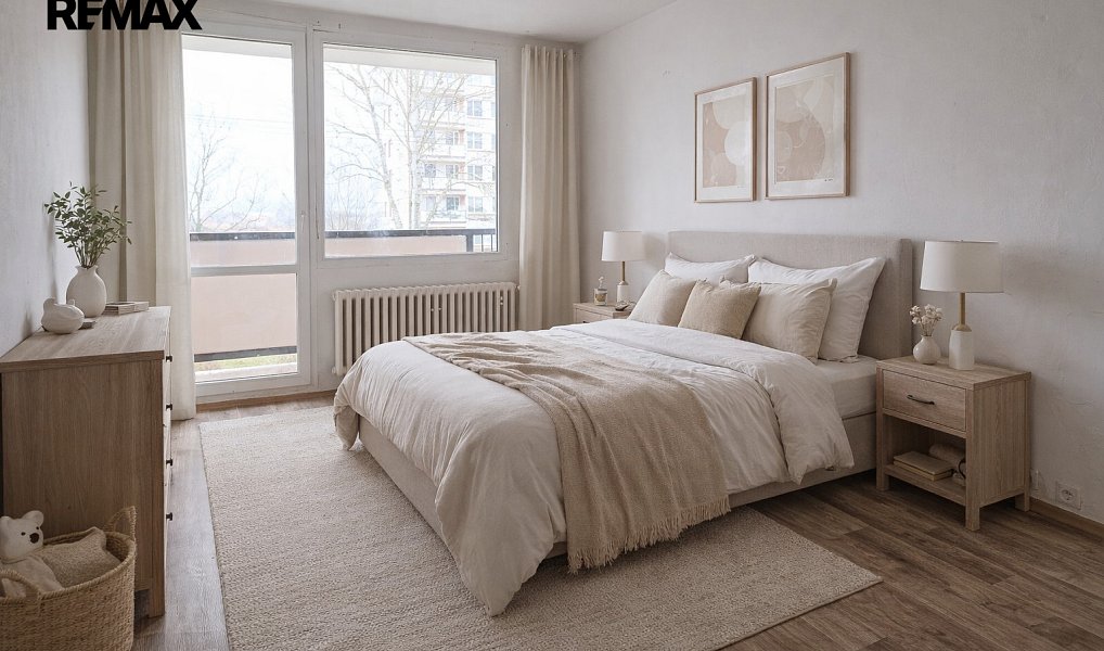Prodej bytu 3+kk 64 m², Obrnice – náhled fotky 9