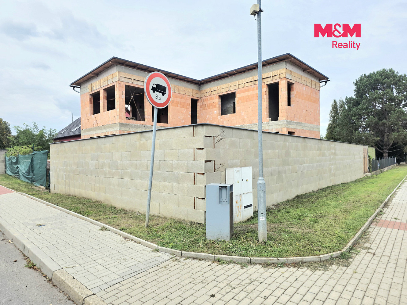 Prodej domu 289 m² s pozemkem 491 m² – fotografie 4