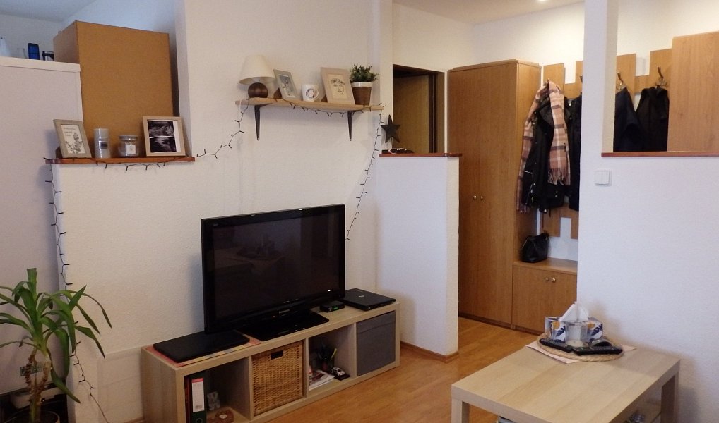 Prodej bytu 2+1 42 m², Rýmařov – náhled fotky 3