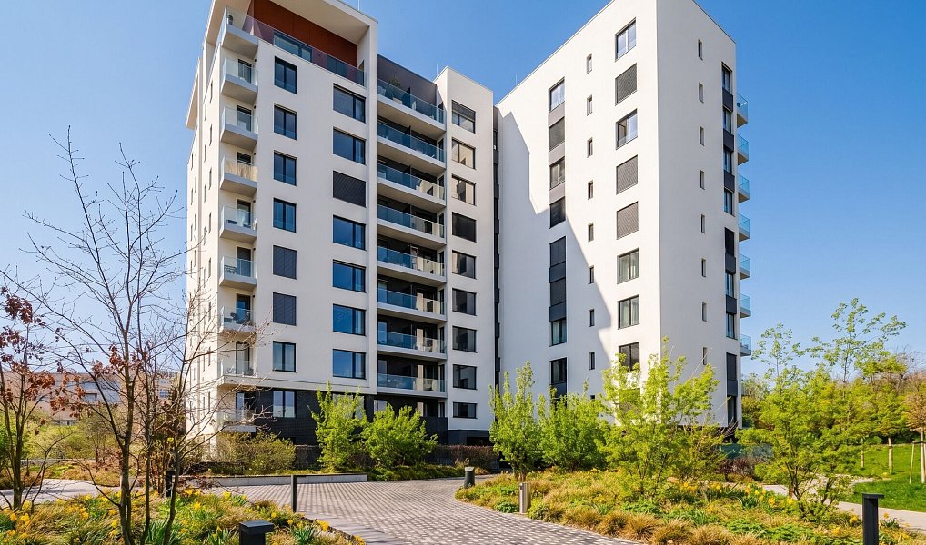 Prodej bytu 1+kk 41 m², Praha – náhled fotky 19