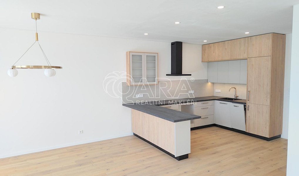 Pronájem bytu 4+kk 106 m², Vysoký Újezd – náhled fotky 7