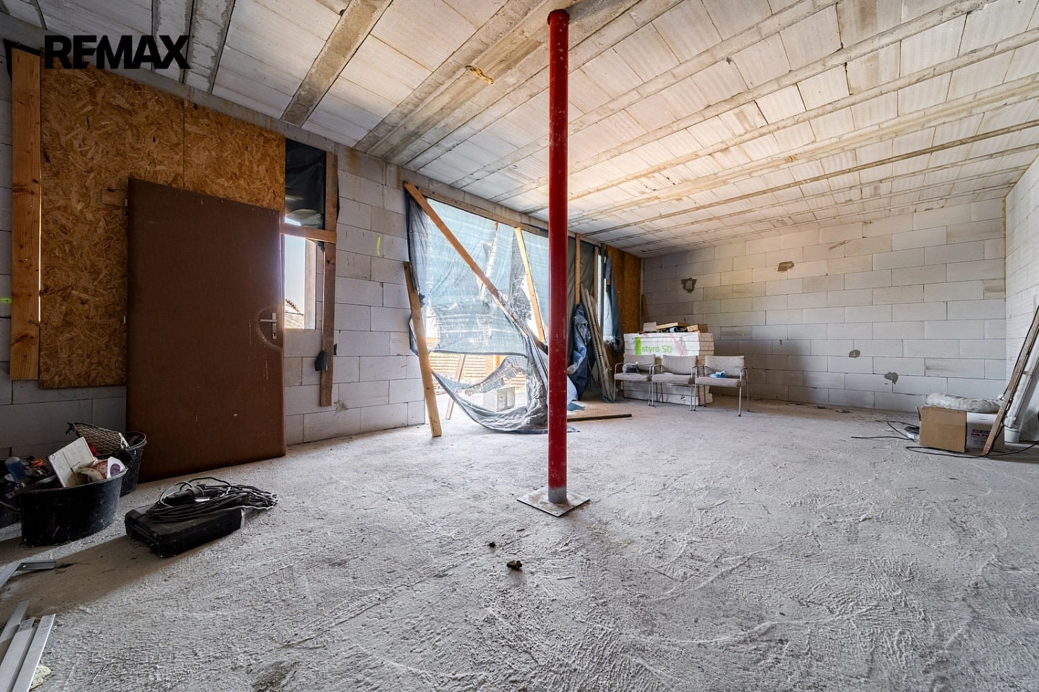 Prodej kanceláře 158 m² — photo 4
