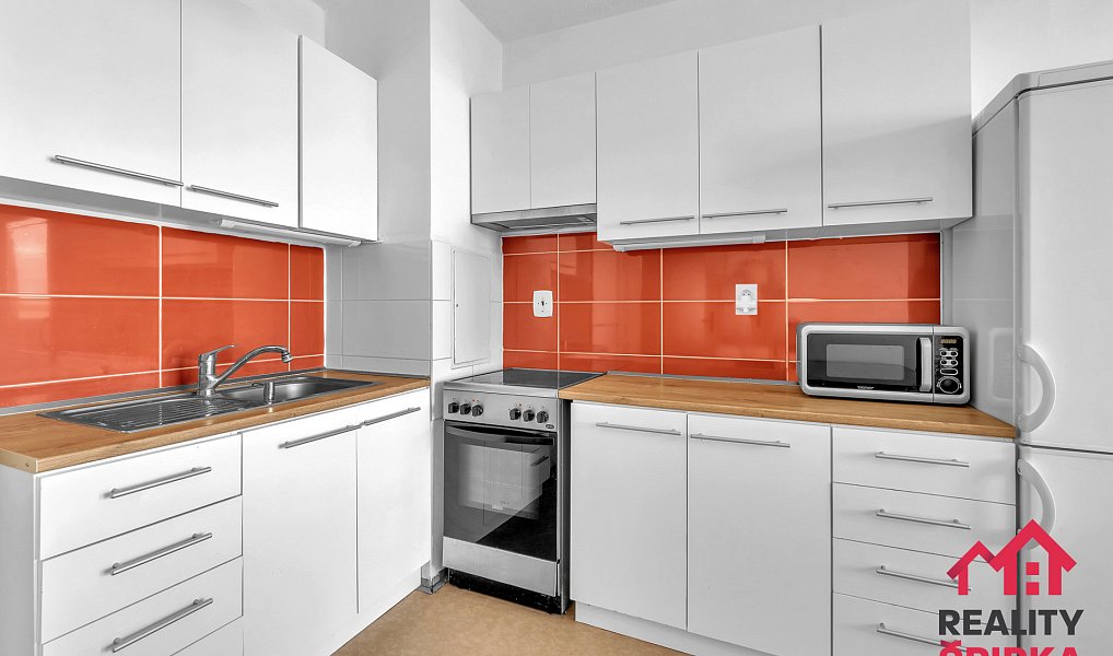 Prodej bytu 2+1 67 m², Praha – náhled fotky 4