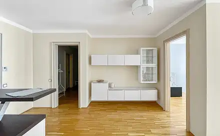 Pronájem bytu 4+kk 121 m²