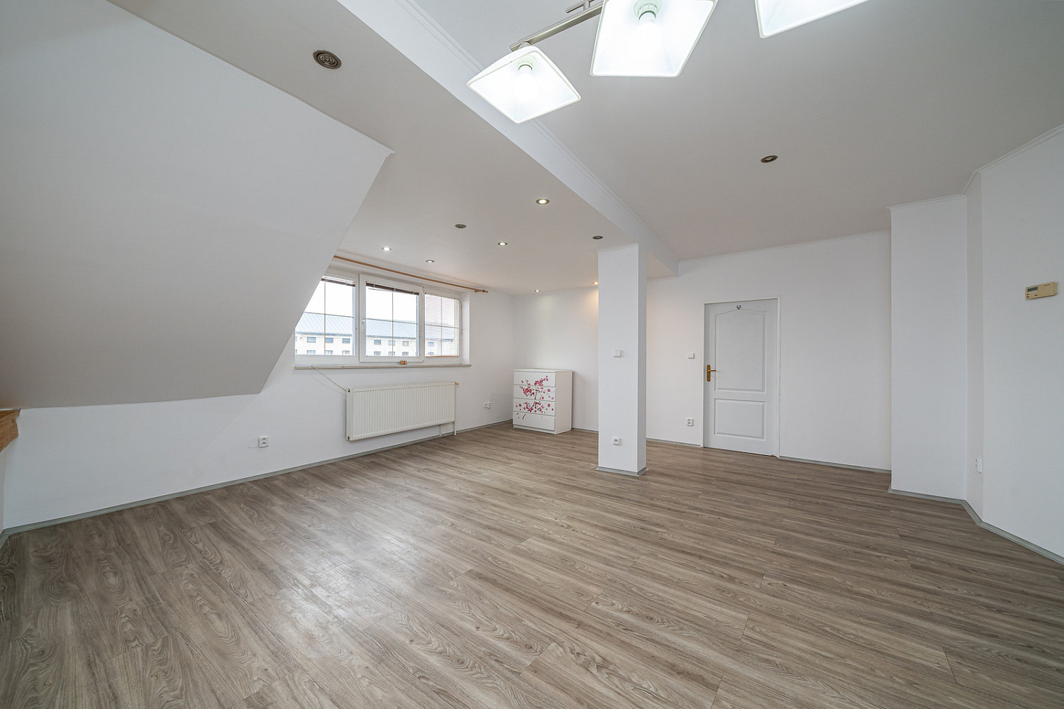 3 rooms, 92.0 m² in Olomouc