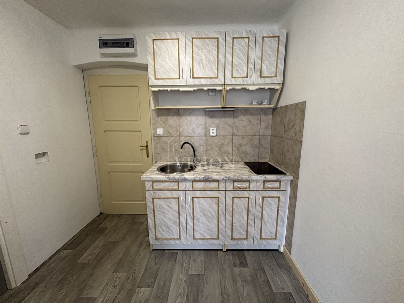 Pronájem bytu 2+kk 18 m²