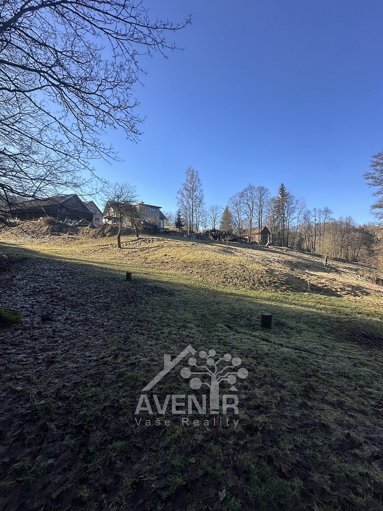 Prodej louky 5 815 m² – fotografie 2