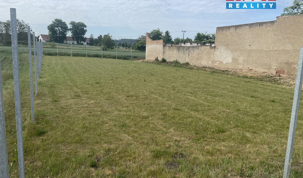Prodej stavebního pozemku 1 066 m², Budyně nad Ohří – náhled fotky 4