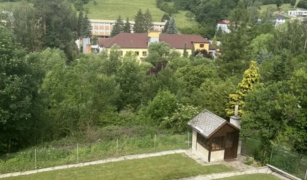Pronájem domu 170 m² s pozemkem 832 m², Vizovice – náhled fotky 12