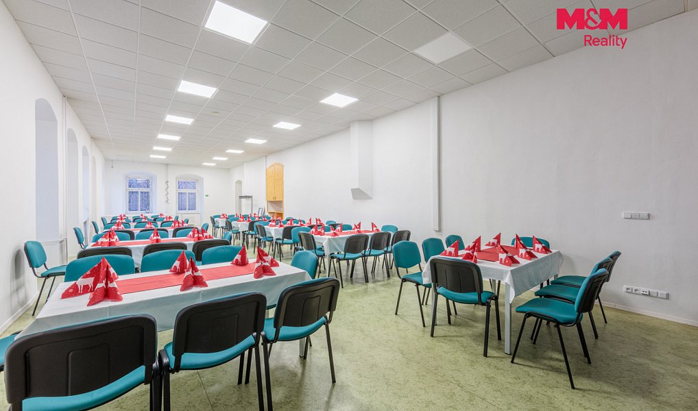 Prodej obchodních prostor 5 519 m², Nejdek – náhled fotky 4
