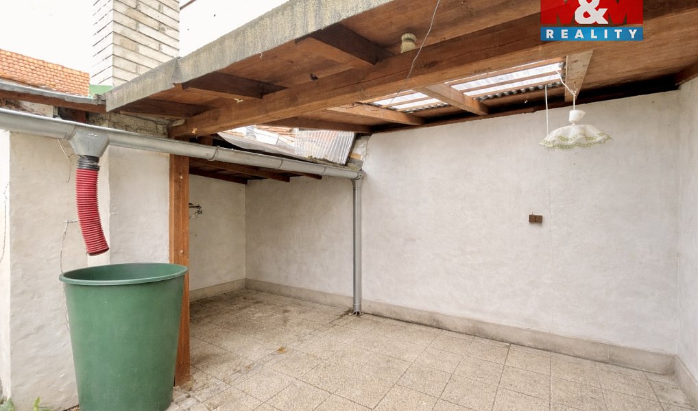 Prodej domu 46 m² s pozemkem 125 m², Brno – náhled fotky 12