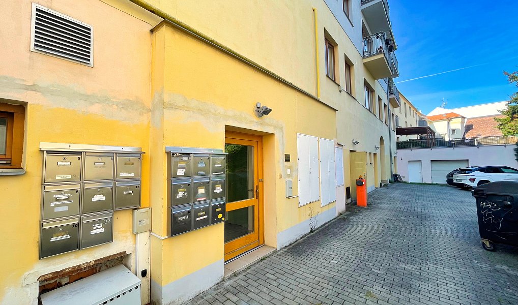 Prodej bytu 3+kk 62 m², Písek – náhled fotky 21