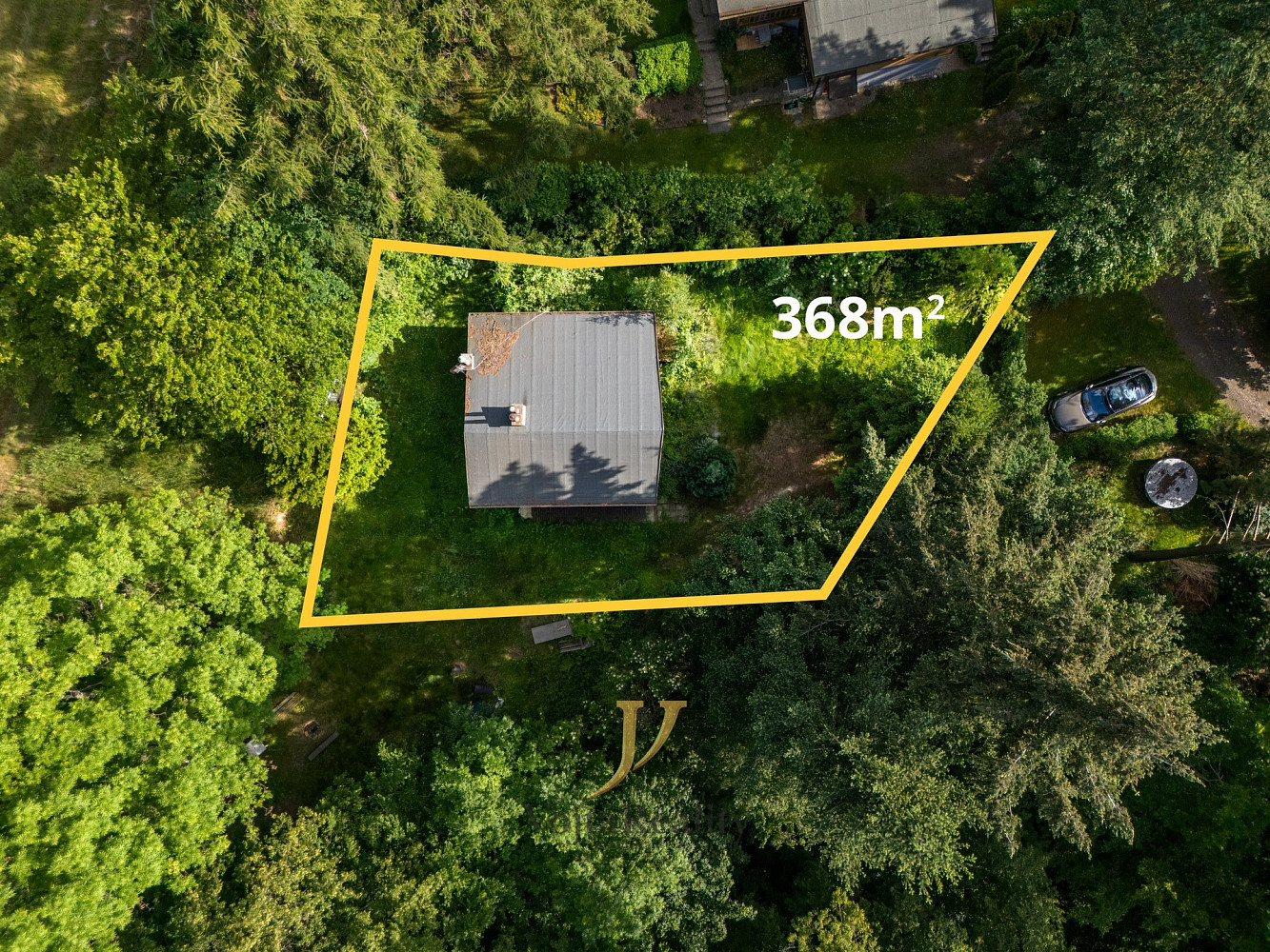 Prodej chaty/chalupy 51 m² s pozemkem 317 m² — photo 4